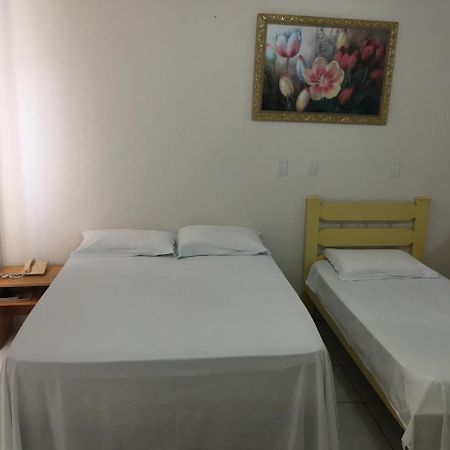 Terra Do Chimarrao Hotel Venancio Aires Bagian luar foto