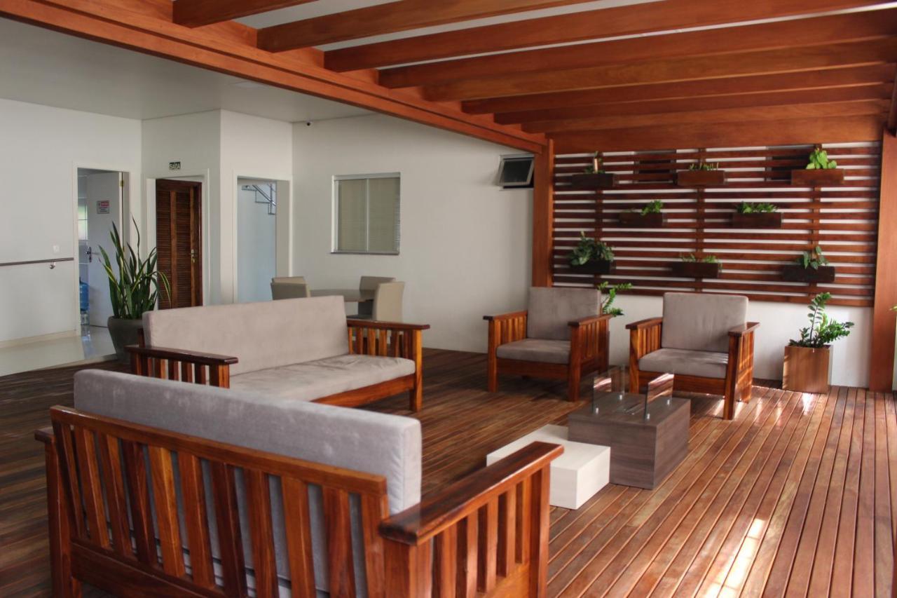 Terra Do Chimarrao Hotel Venancio Aires Bagian luar foto